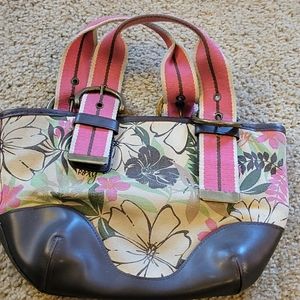 Roxy purse